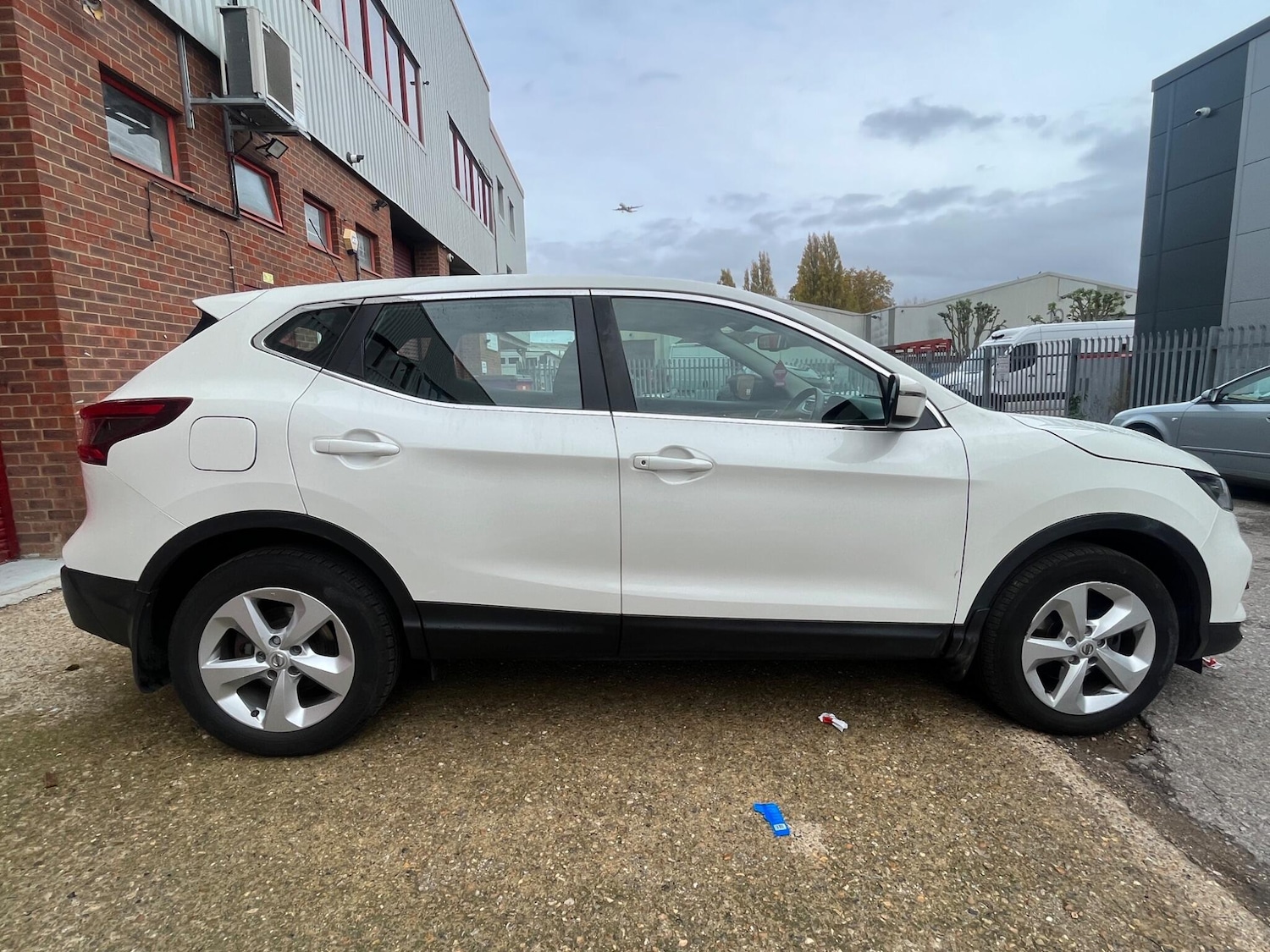 Used Nissan Qashqai 2017 for sale - 76433257: Photo 23