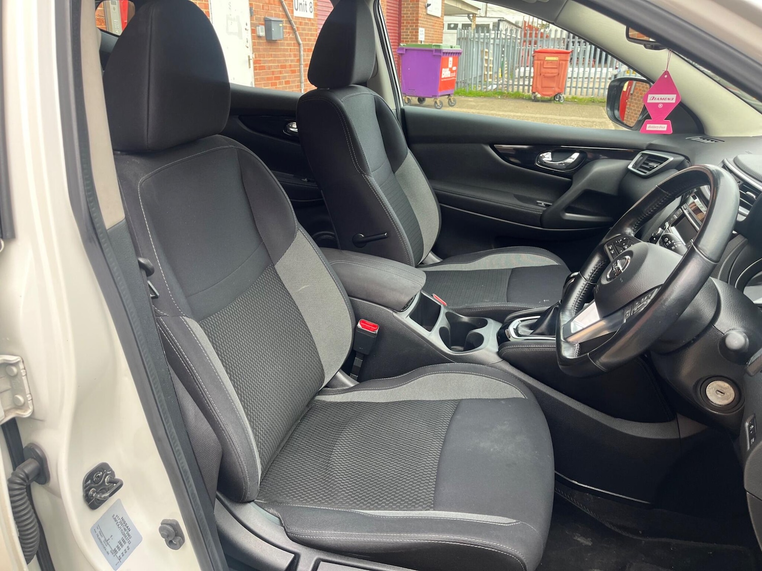 Used Nissan Qashqai 2017 for sale - 76433257: Photo 28