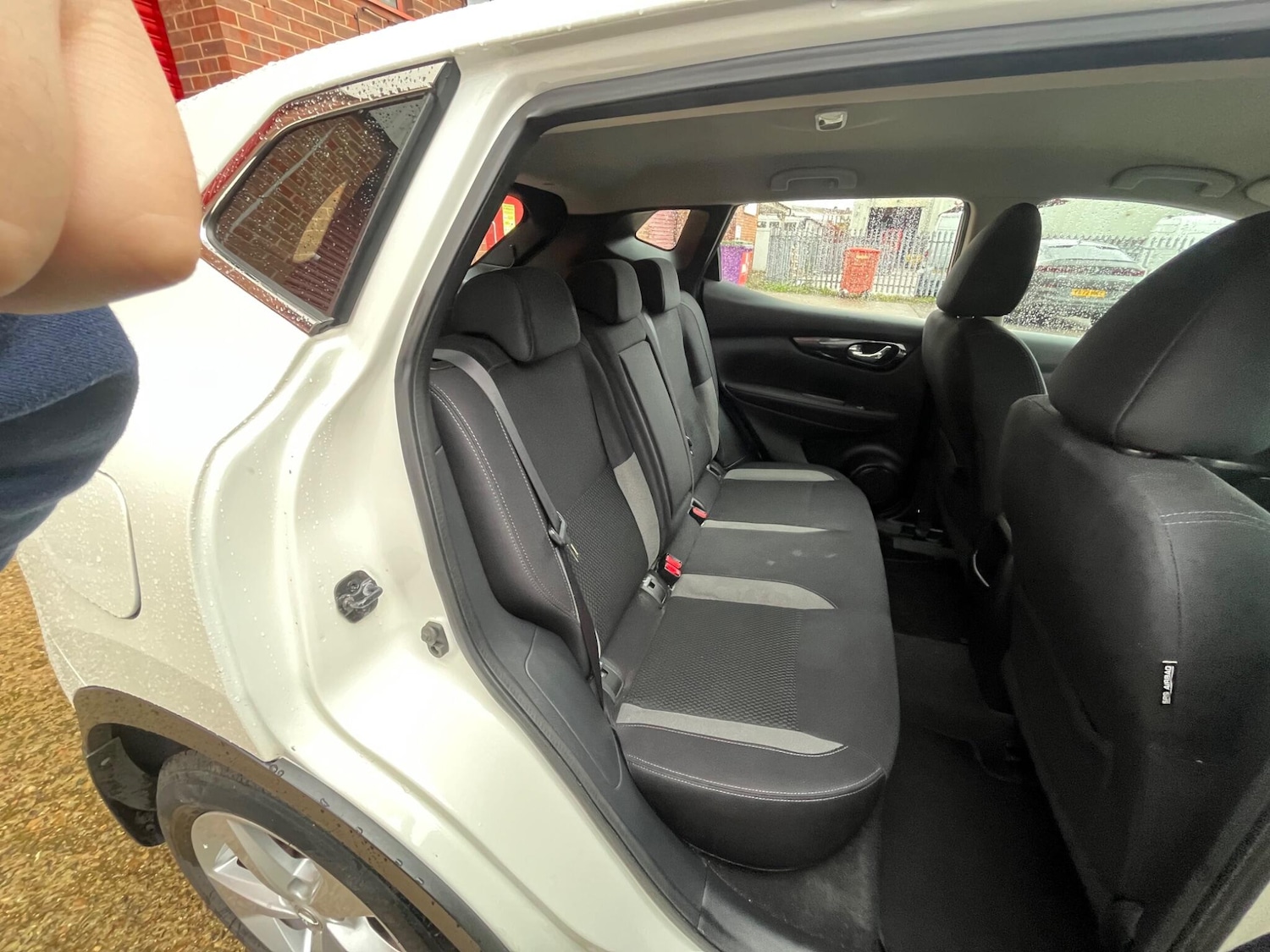 Used Nissan Qashqai 2017 for sale - 76433257: Photo 31