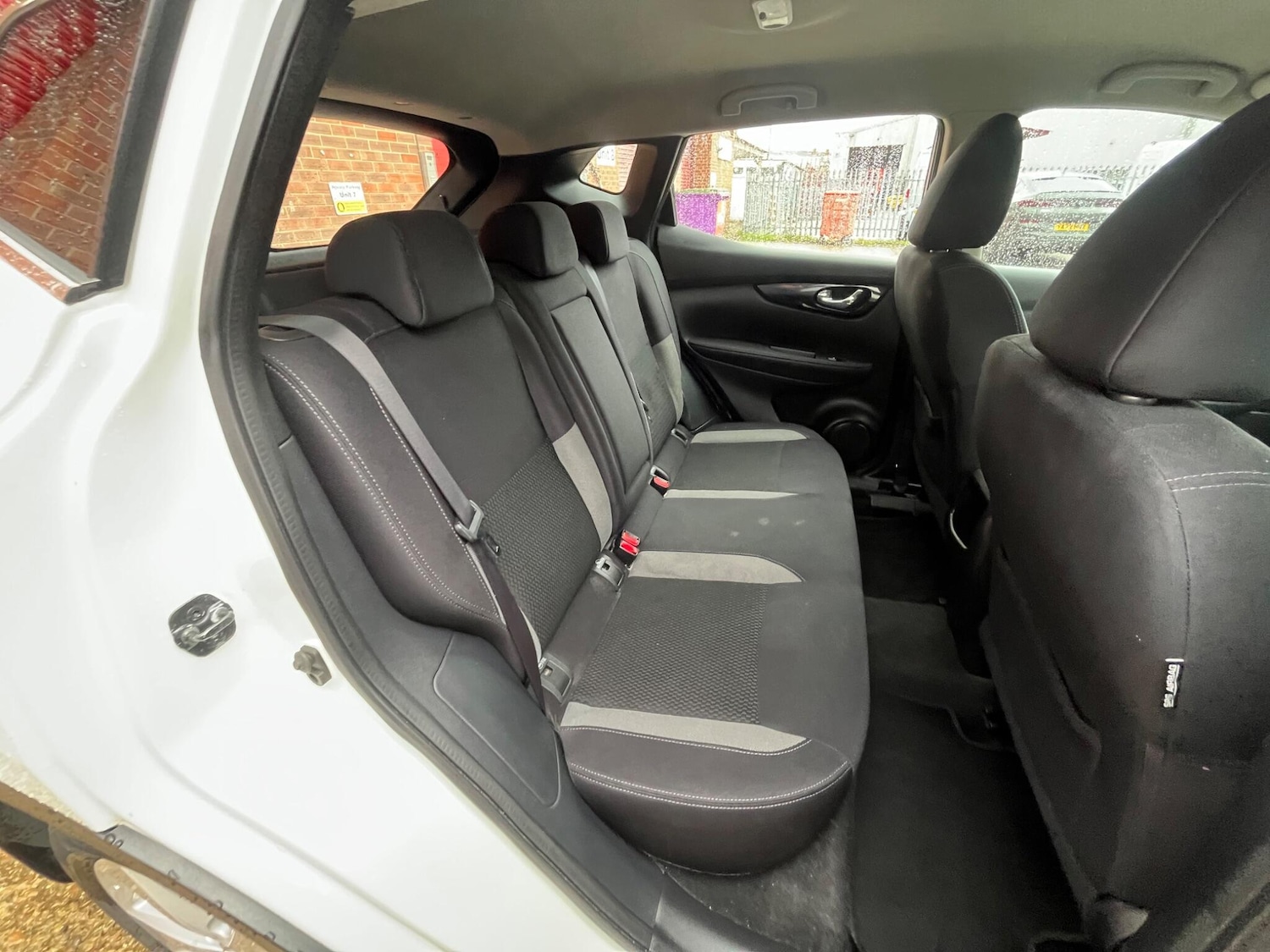 Used Nissan Qashqai 2017 for sale - 76433257: Photo 32