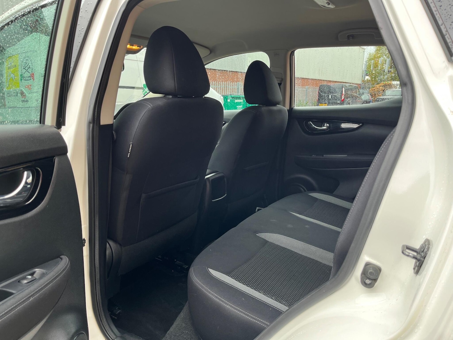 Used Nissan Qashqai 2017 for sale - 76433257: Photo 34