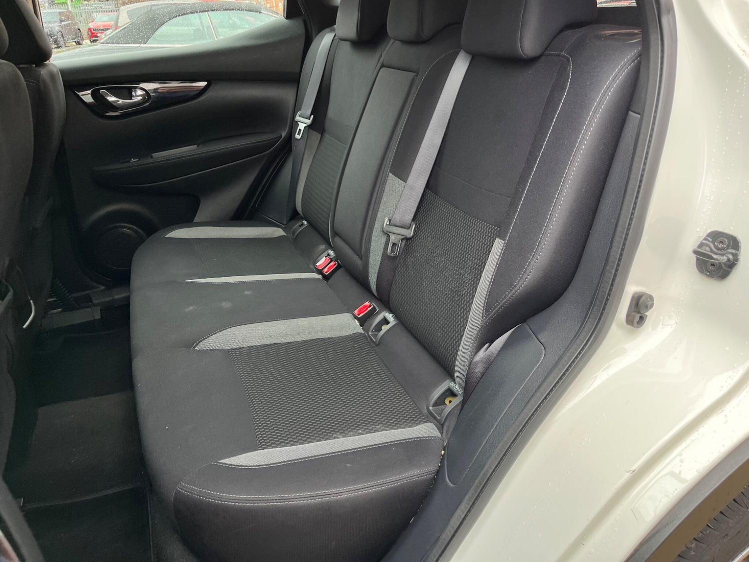 Used Nissan Qashqai 2017 for sale - 76433257: Photo 35