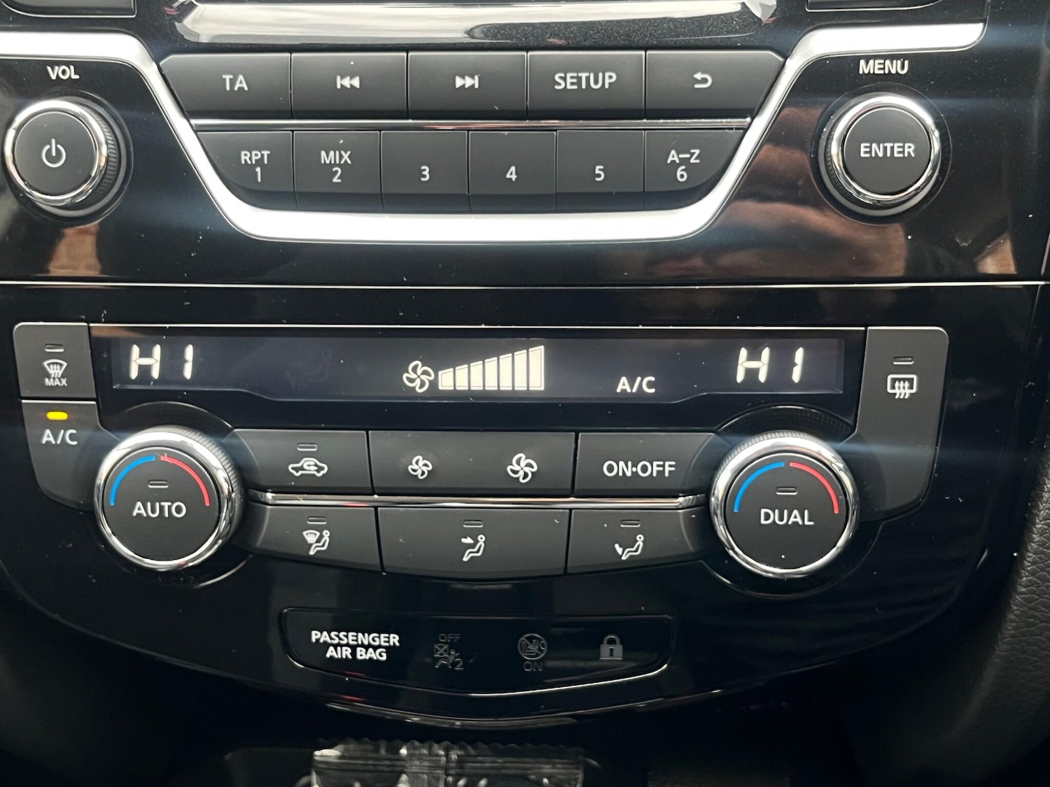 Used Nissan Qashqai 2017 for sale - 76433257: Photo 42