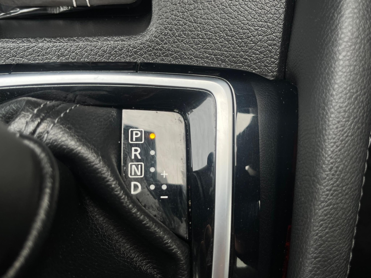 Used Nissan Qashqai 2017 for sale - 76433257: Photo 43