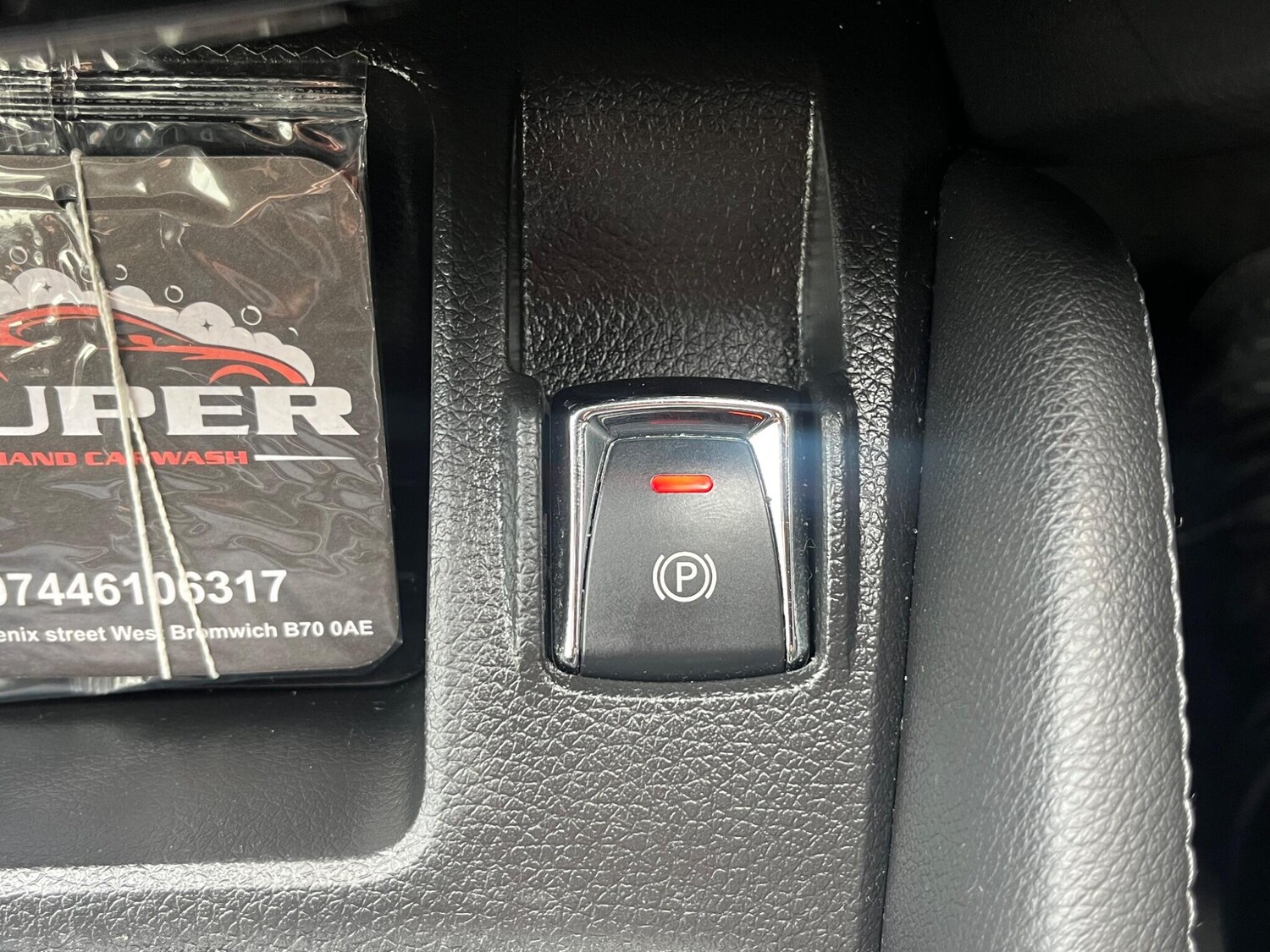 Used Nissan Qashqai 2017 for sale - 76433257: Photo 44