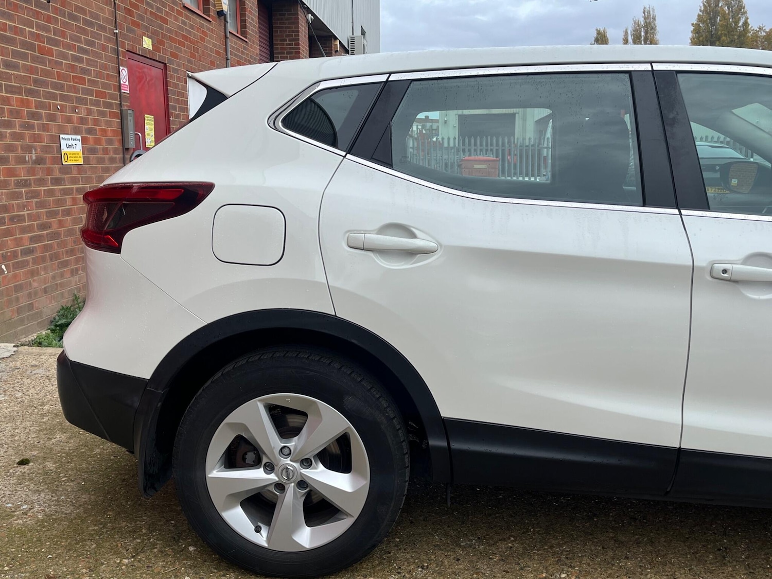 Used Nissan Qashqai 2017 for sale - 76433257: Photo 59
