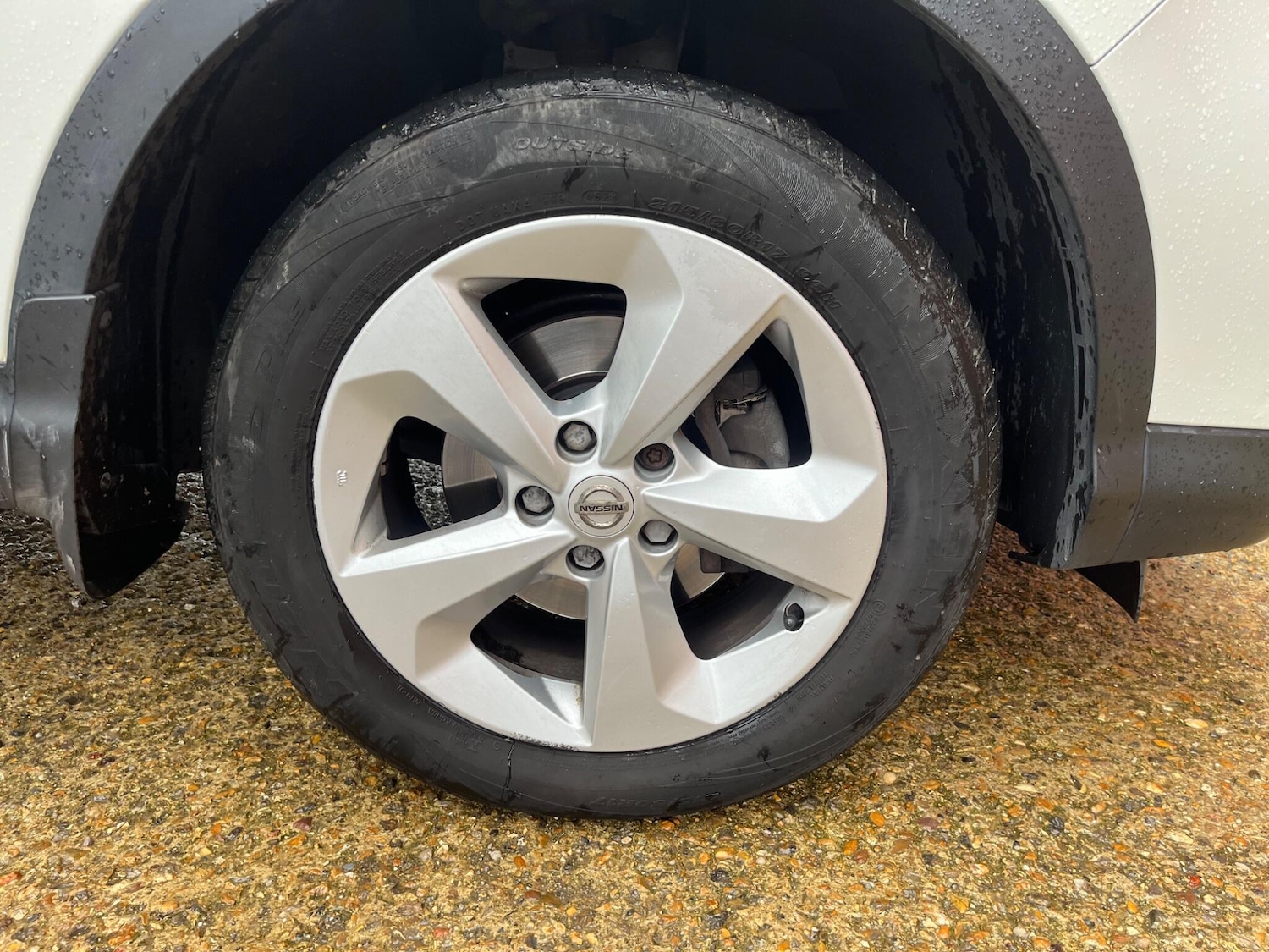 Used Nissan Qashqai 2017 for sale - 76433257: Photo 61