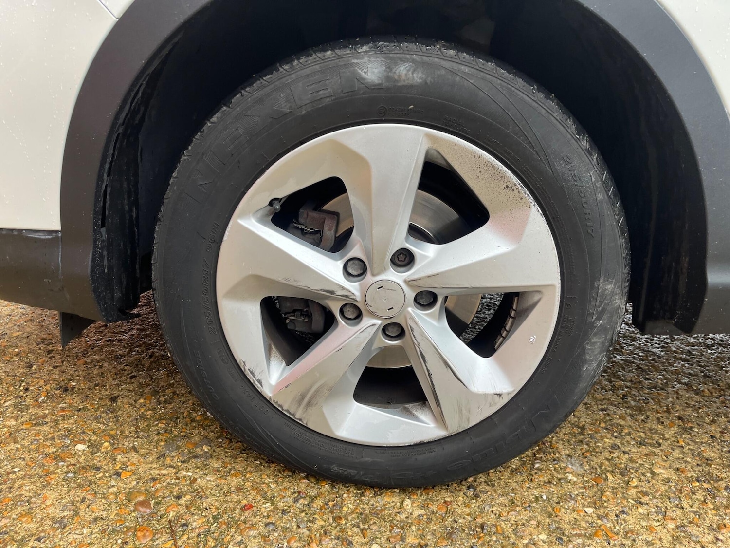 Used Nissan Qashqai 2017 for sale - 76433257: Photo 63