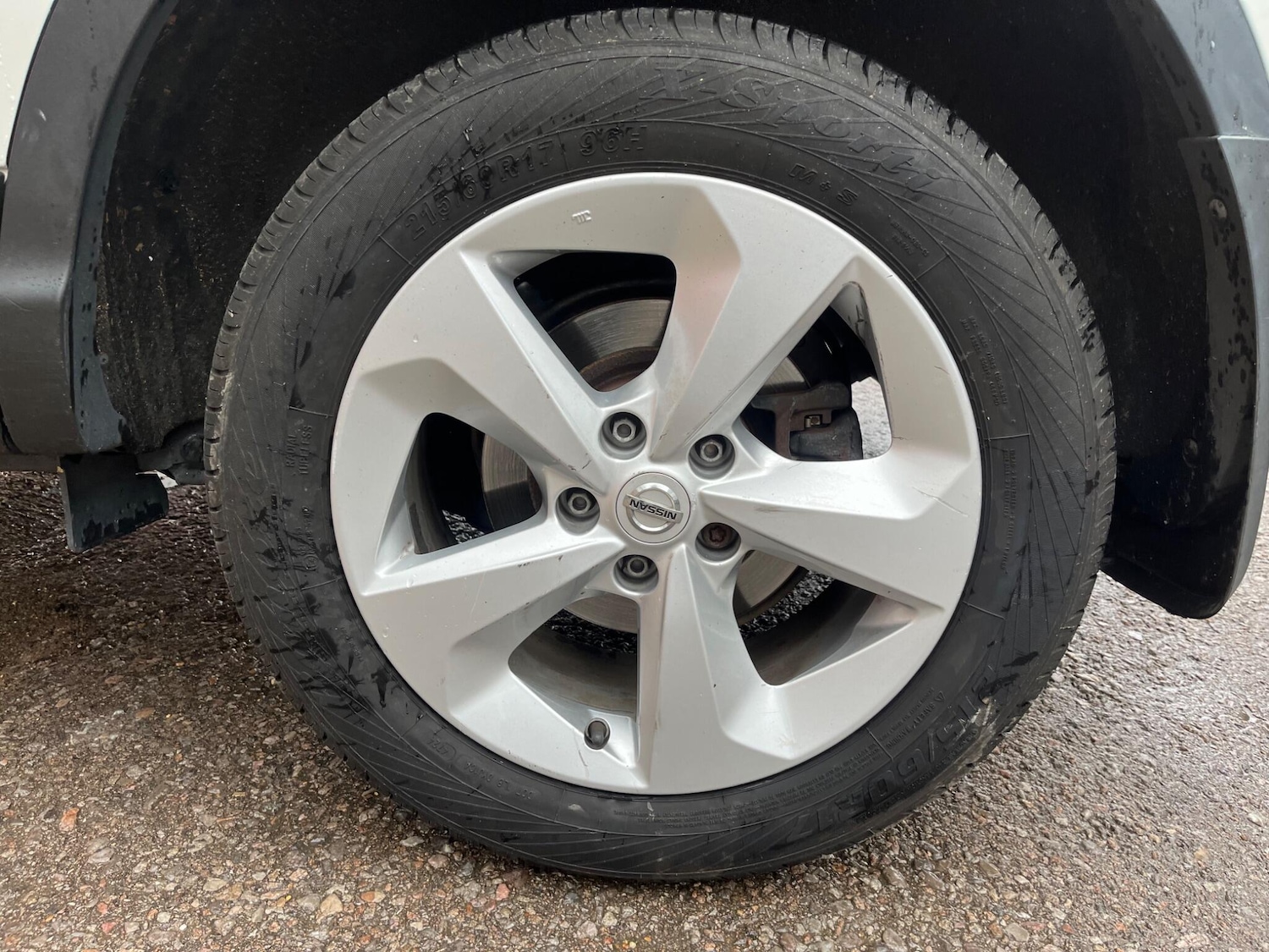 Used Nissan Qashqai 2017 for sale - 76433257: Photo 64