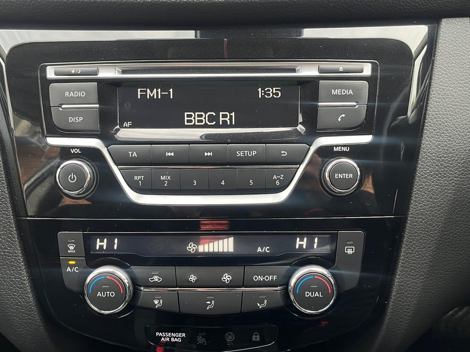 Used Nissan Qashqai 2017 for sale - 76433257: Photo 68