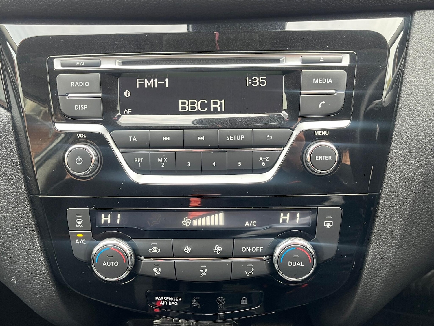 Used Nissan Qashqai 2017 for sale - 76433257: Photo 69