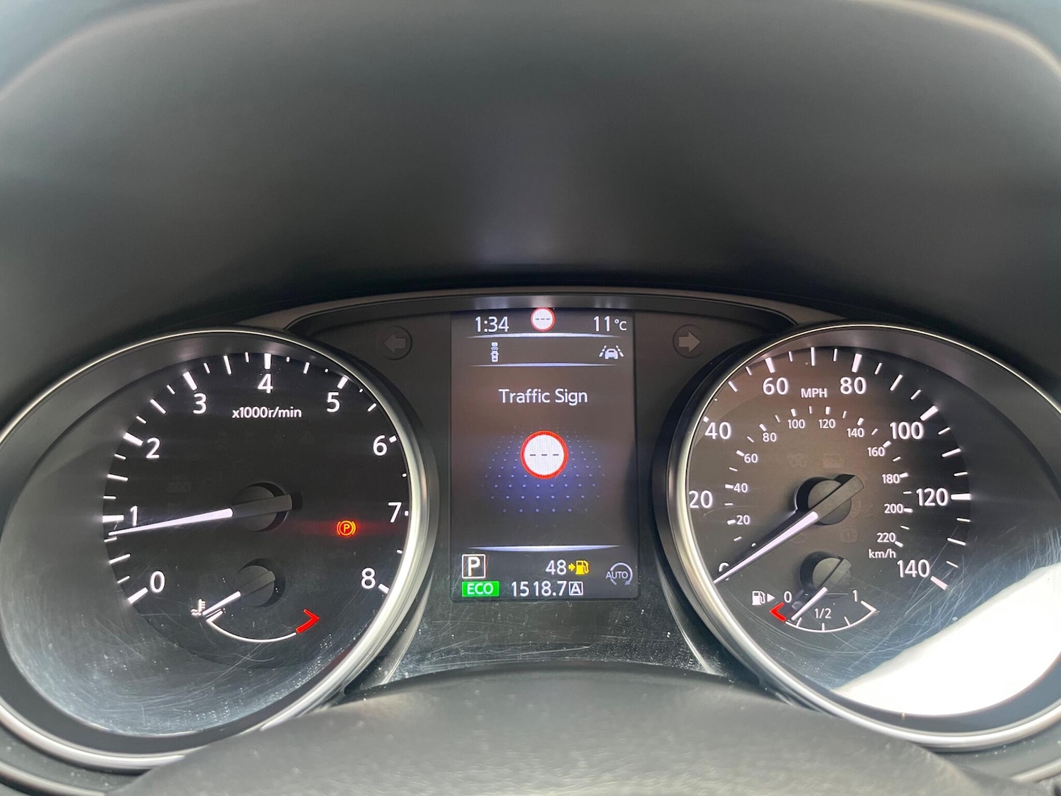 Used Nissan Qashqai 2017 for sale - 76433257: Photo 70