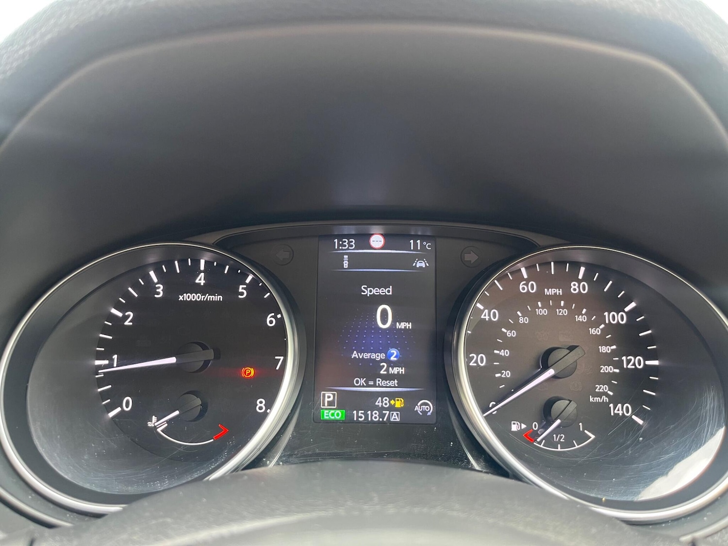 Used Nissan Qashqai 2017 for sale - 76433257: Photo 73