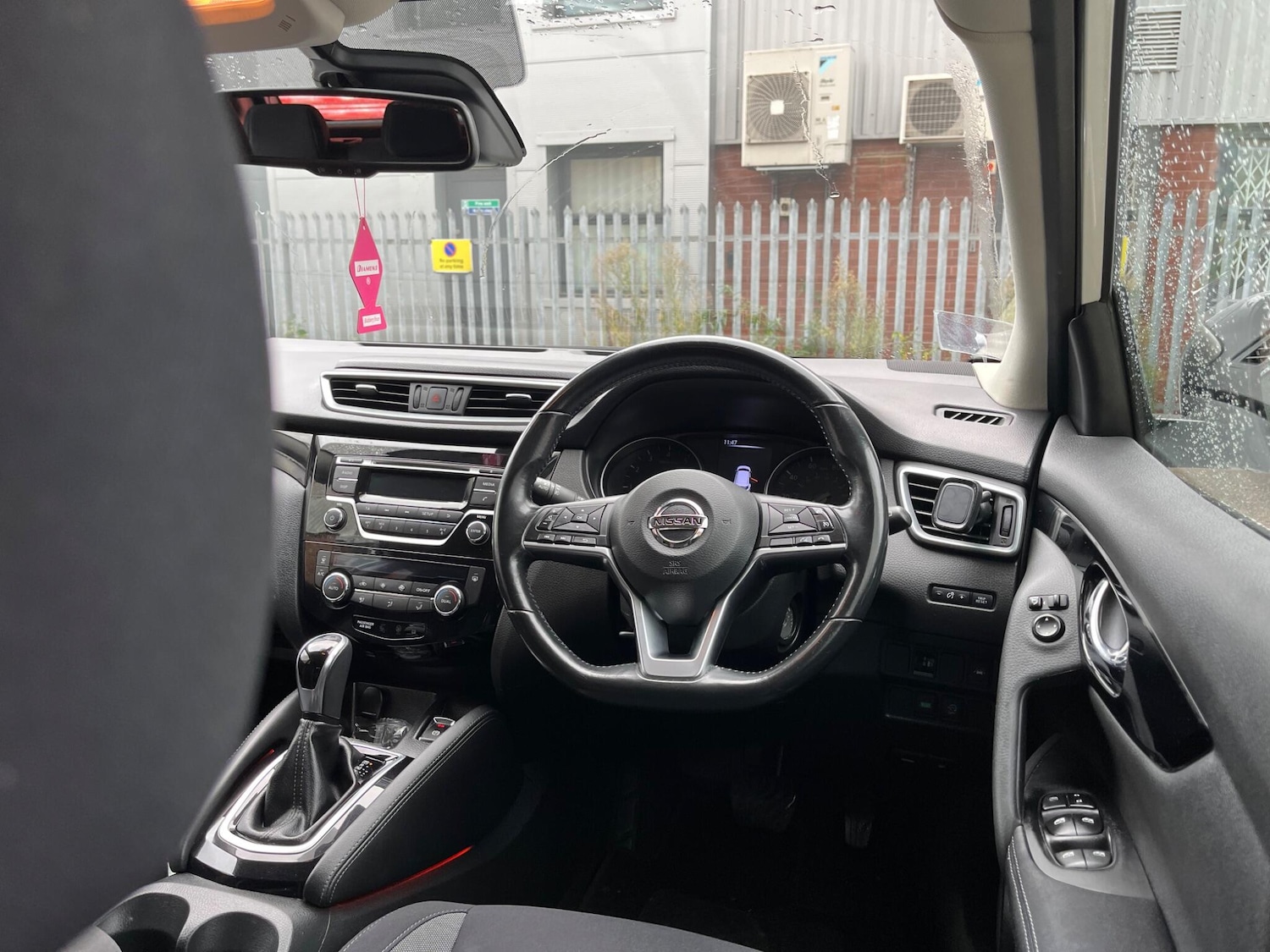 Used Nissan Qashqai 2017 for sale - 76433257: Photo 80