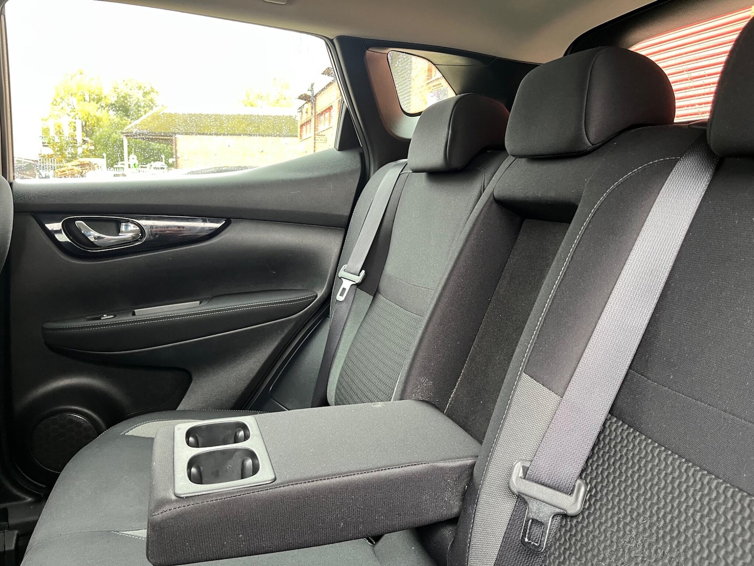 Used Nissan Qashqai 2017 for sale - 76433257: Photo 81