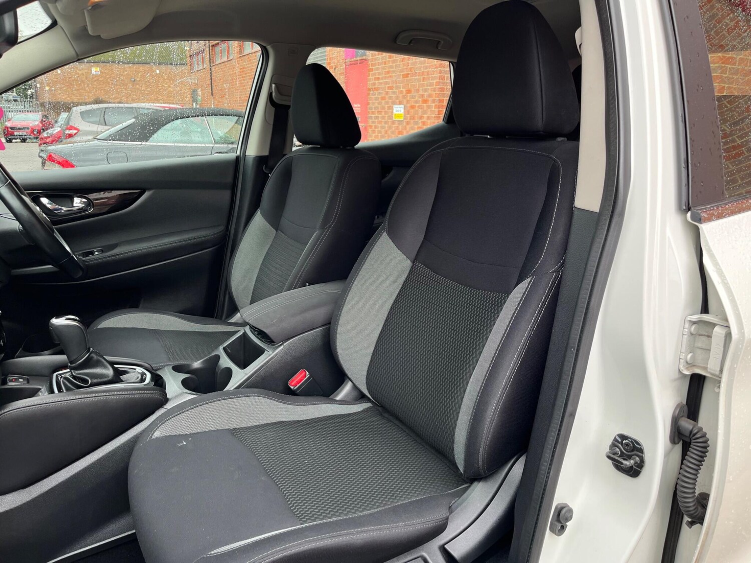 Used Nissan Qashqai 2017 for sale - 76433257: Photo 82