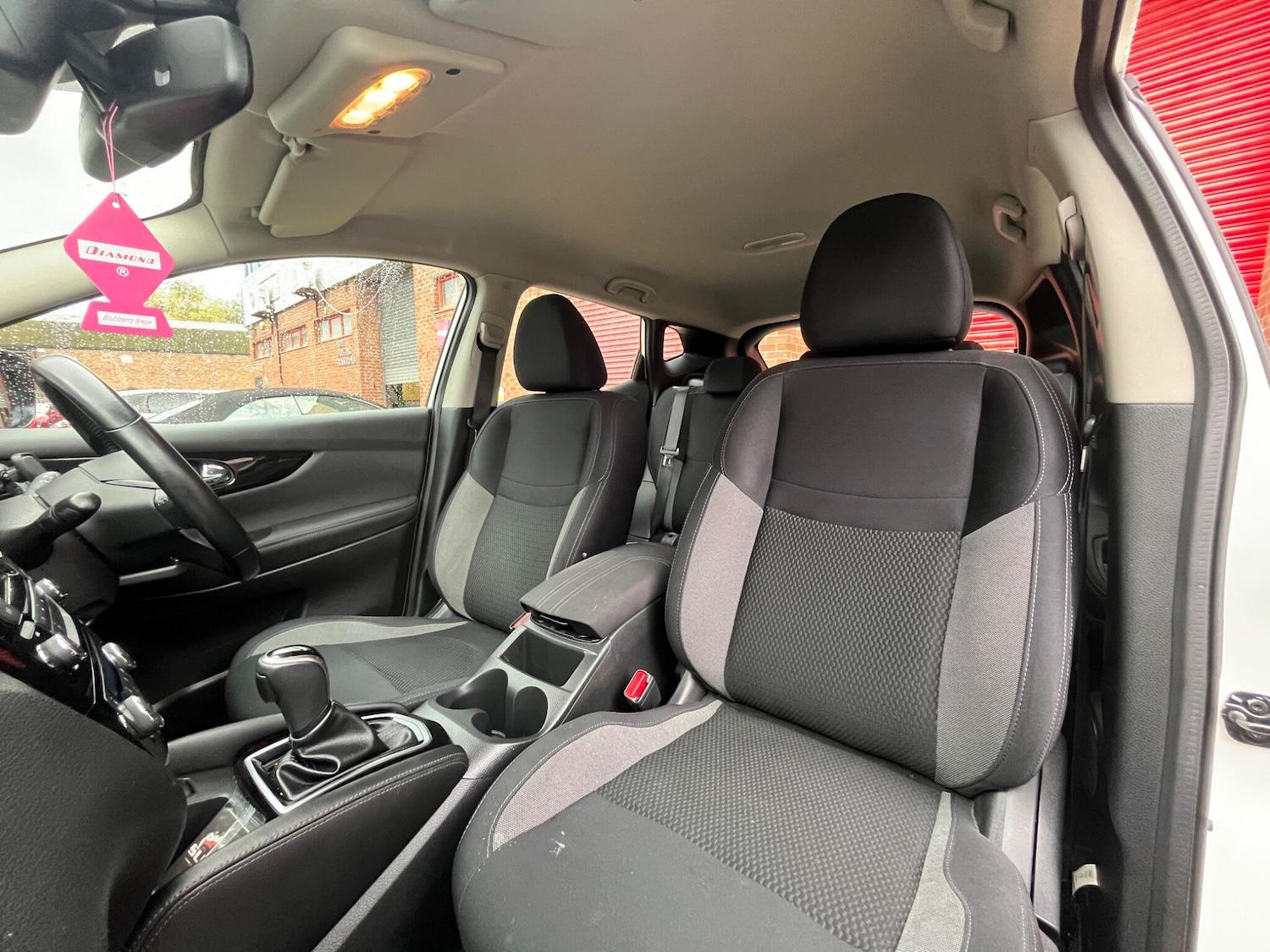 Used Nissan Qashqai 2017 for sale - 76433257: Photo 83