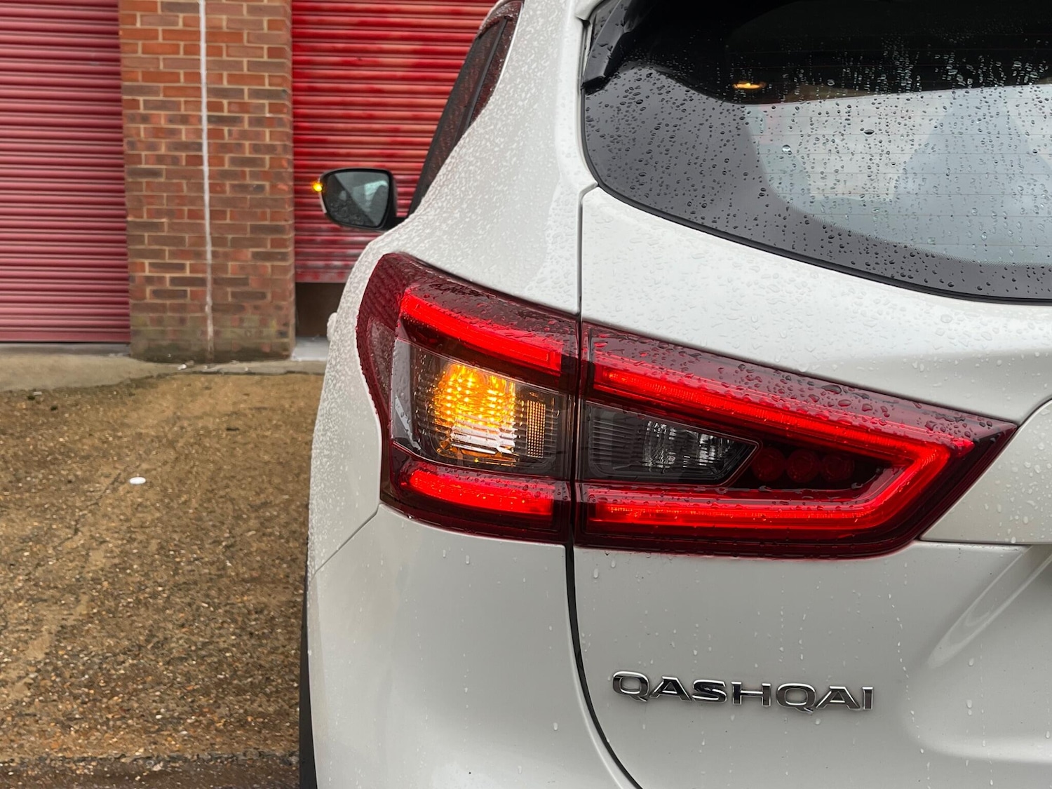 Used Nissan Qashqai 2017 for sale - 76433257: Photo 85