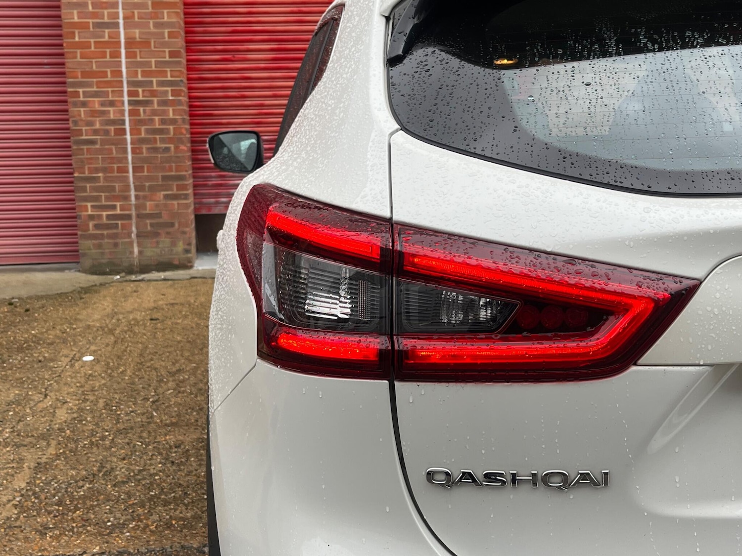 Used Nissan Qashqai 2017 for sale - 76433257: Photo 86