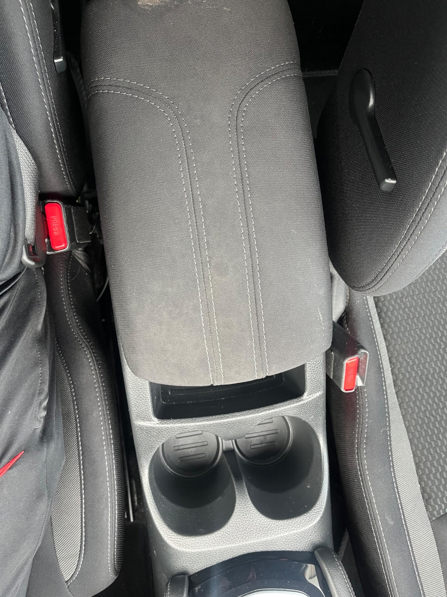 Used Nissan Qashqai 2017 for sale - 76433257: Photo 90