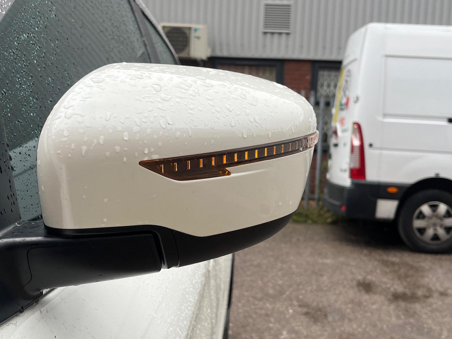 Used Nissan Qashqai 2017 for sale - 76433257: Photo 95