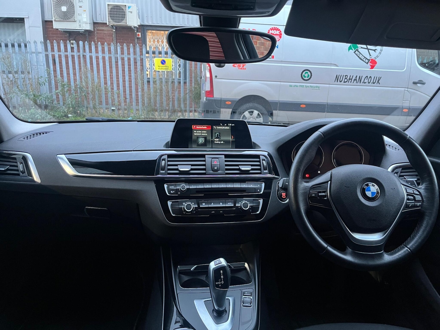Used BMW 1 Series 2018 for sale - 76850257: Photo 30