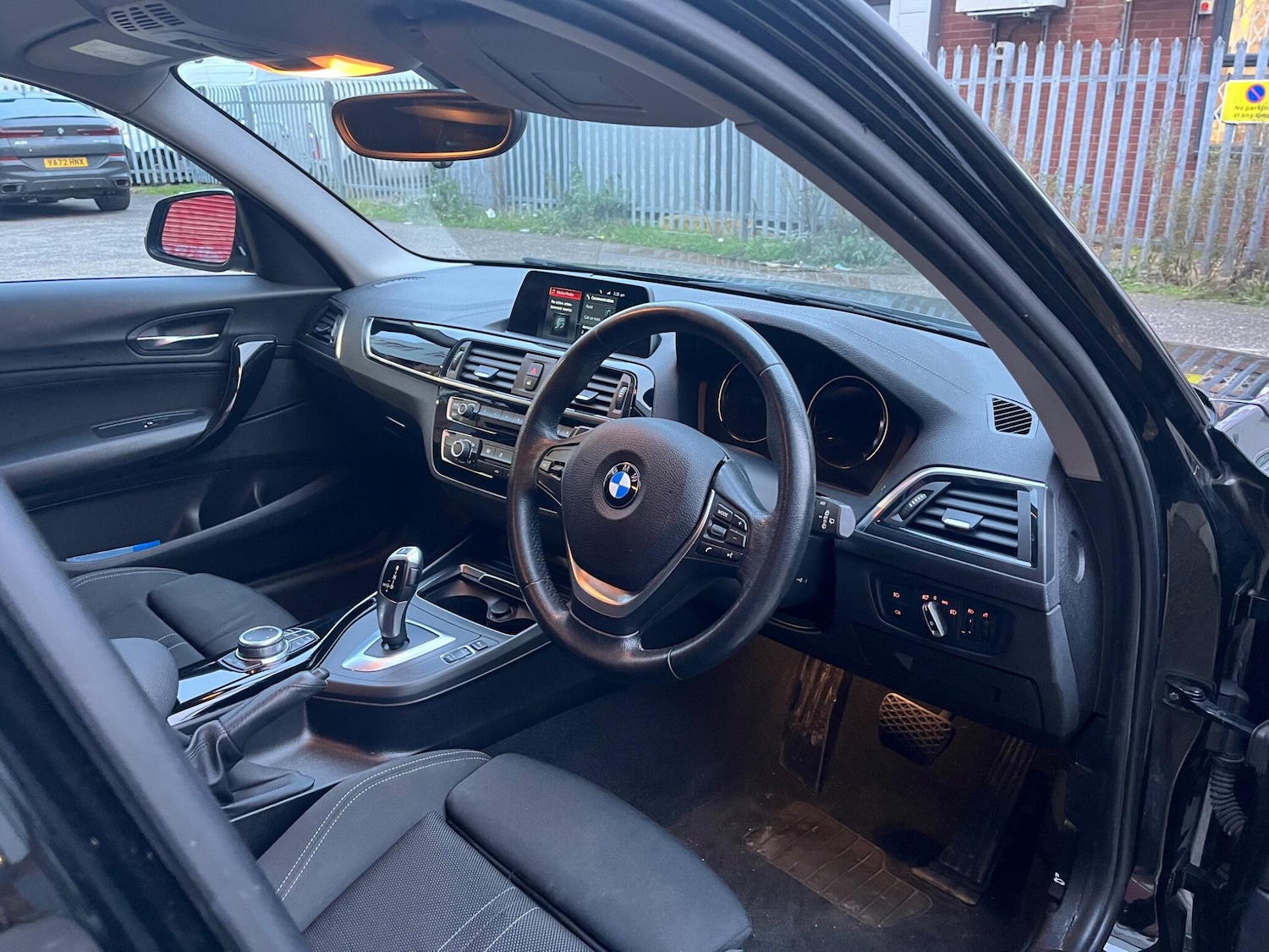 Used BMW 1 Series 2018 for sale - 76850257: Photo 31