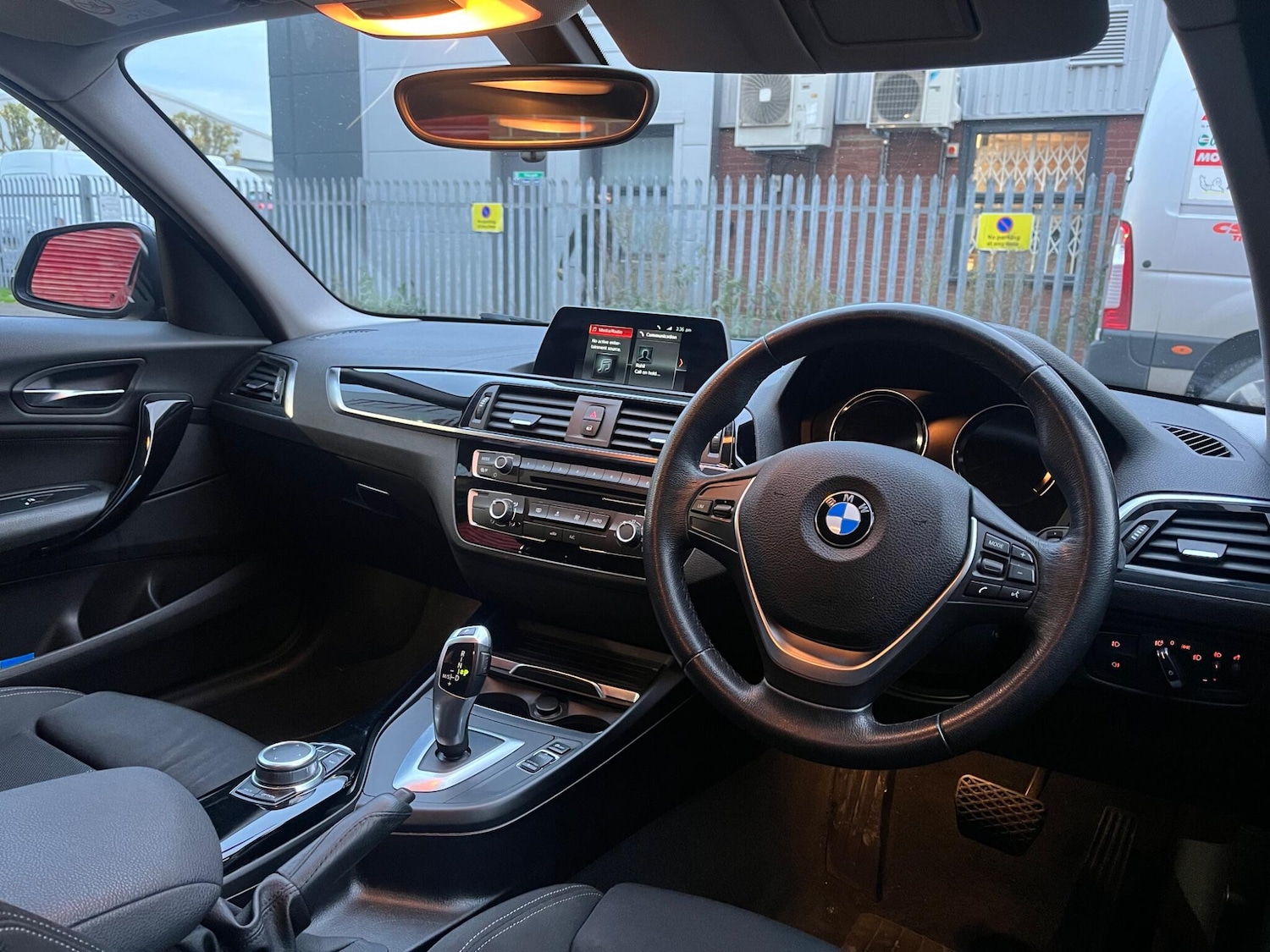 Used BMW 1 Series 2018 for sale - 76850257: Photo 32