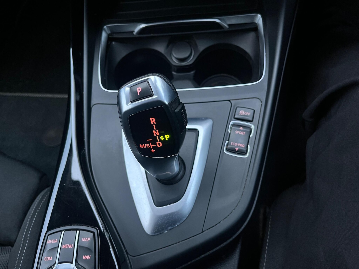 Used BMW 1 Series 2018 for sale - 76850257: Photo 34