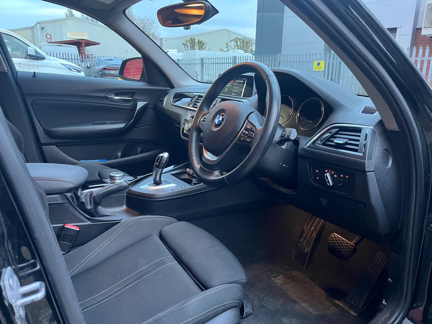 Used BMW 1 Series 2018 for sale - 76850257: Photo 36