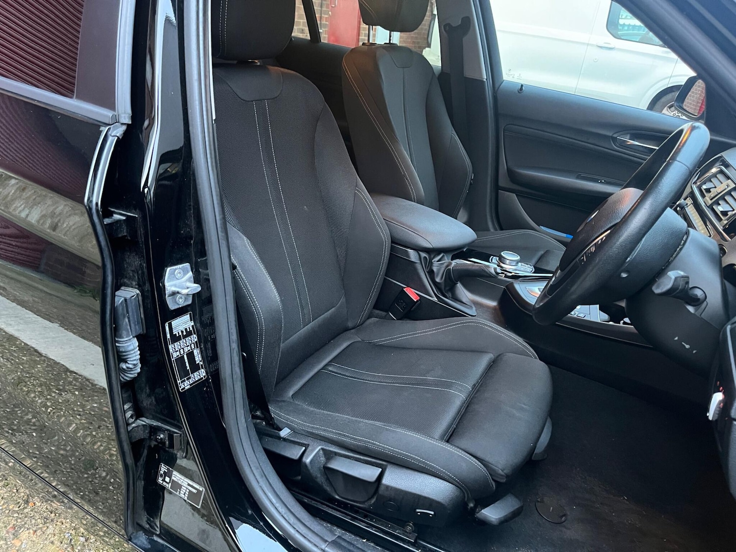 Used BMW 1 Series 2018 for sale - 76850257: Photo 37