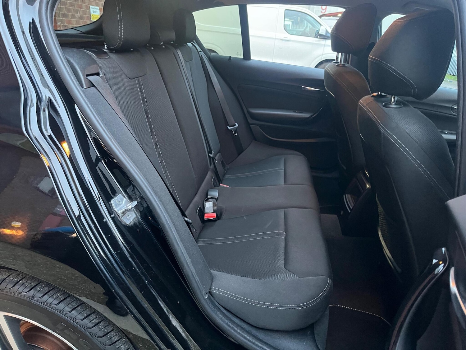 Used BMW 1 Series 2018 for sale - 76850257: Photo 38