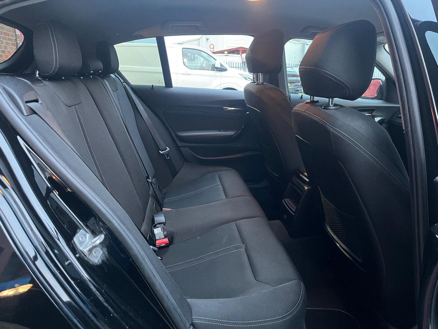 Used BMW 1 Series 2018 for sale - 76850257: Photo 39