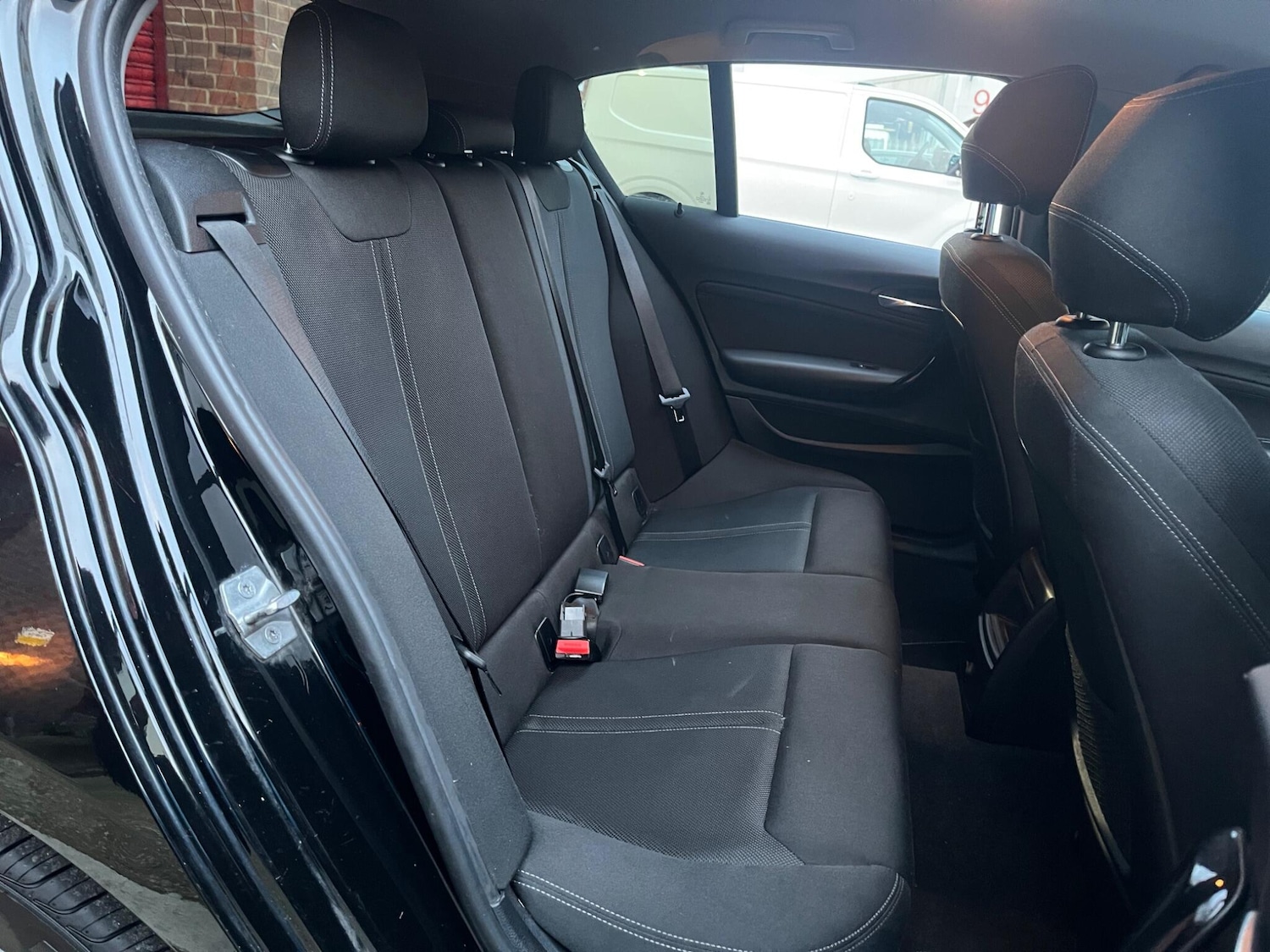 Used BMW 1 Series 2018 for sale - 76850257: Photo 40