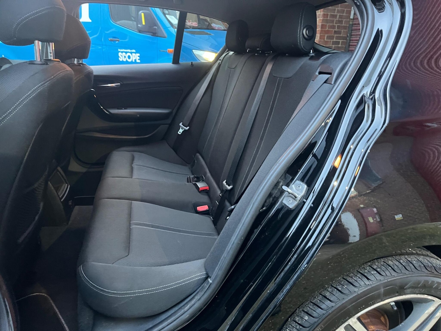 Used BMW 1 Series 2018 for sale - 76850257: Photo 41