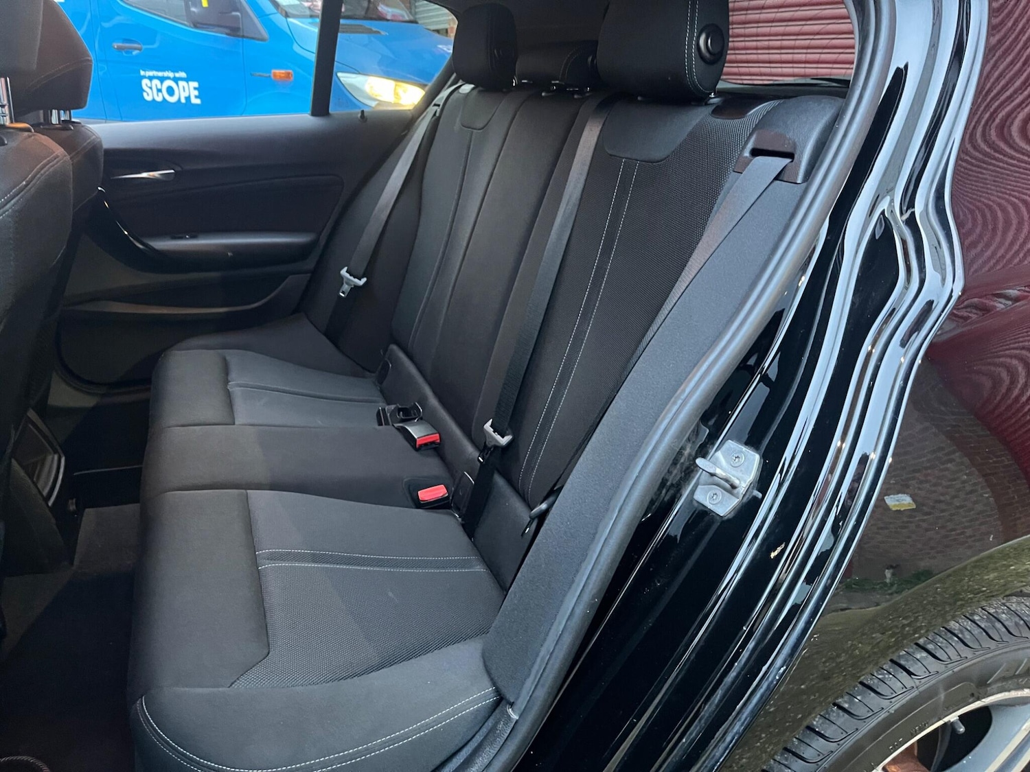 Used BMW 1 Series 2018 for sale - 76850257: Photo 42