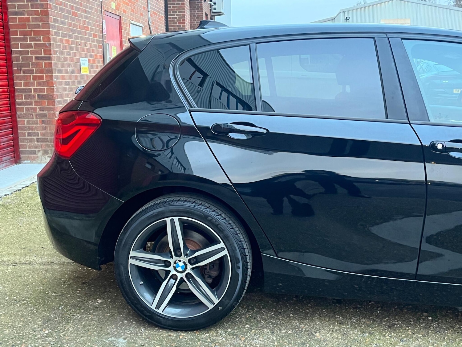 Used BMW 1 Series 2018 for sale - 76850257: Photo 49