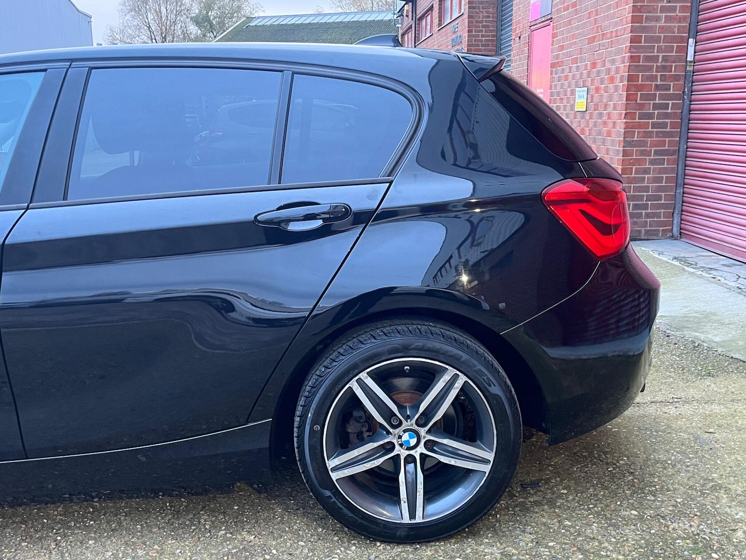 Used BMW 1 Series 2018 for sale - 76850257: Photo 50