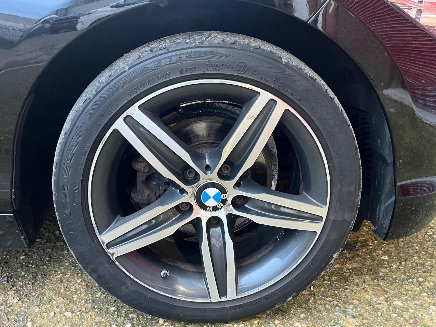 Used BMW 1 Series 2018 for sale - 76850257: Photo 51