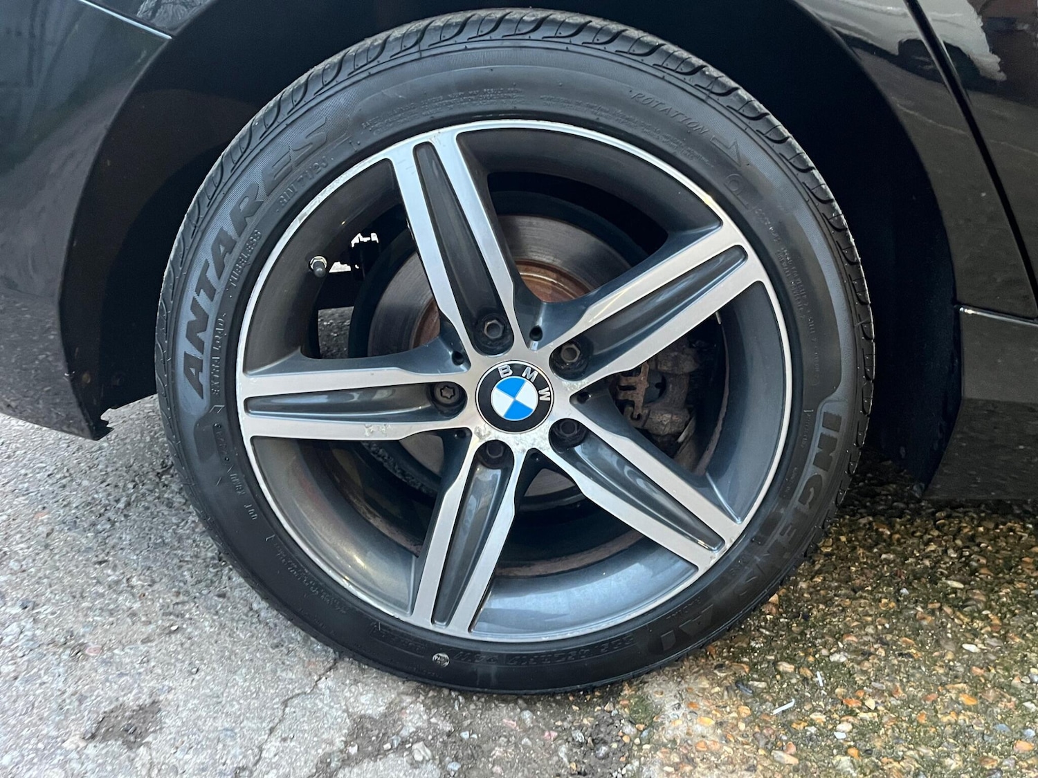 Used BMW 1 Series 2018 for sale - 76850257: Photo 52