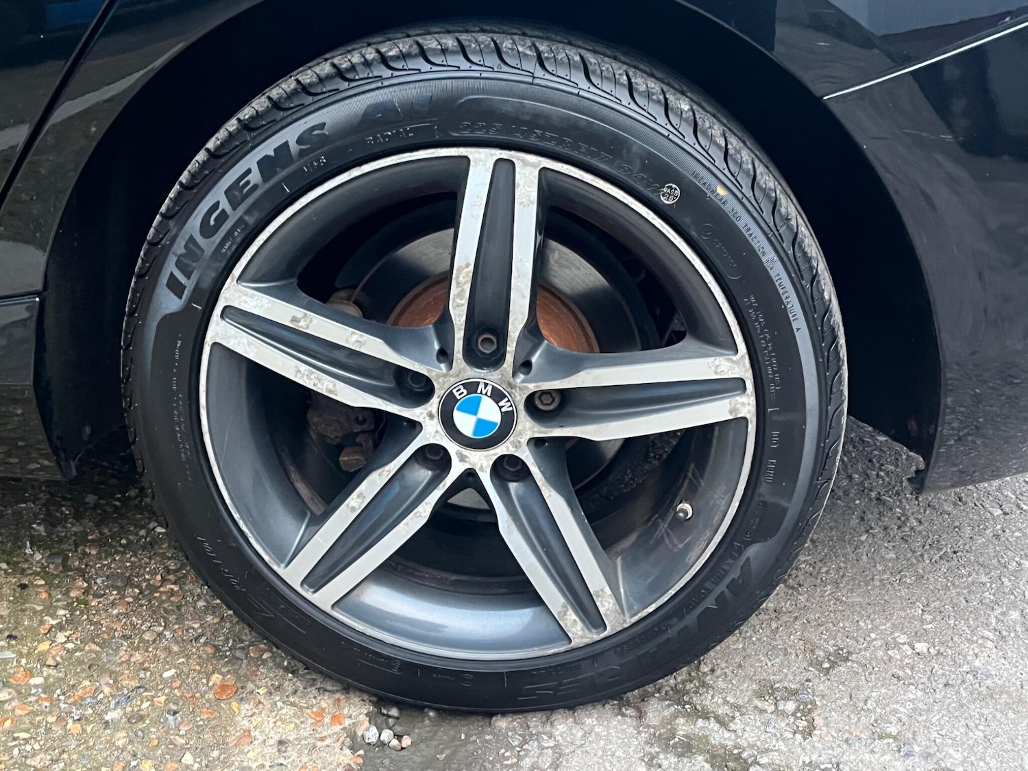 Used BMW 1 Series 2018 for sale - 76850257: Photo 53
