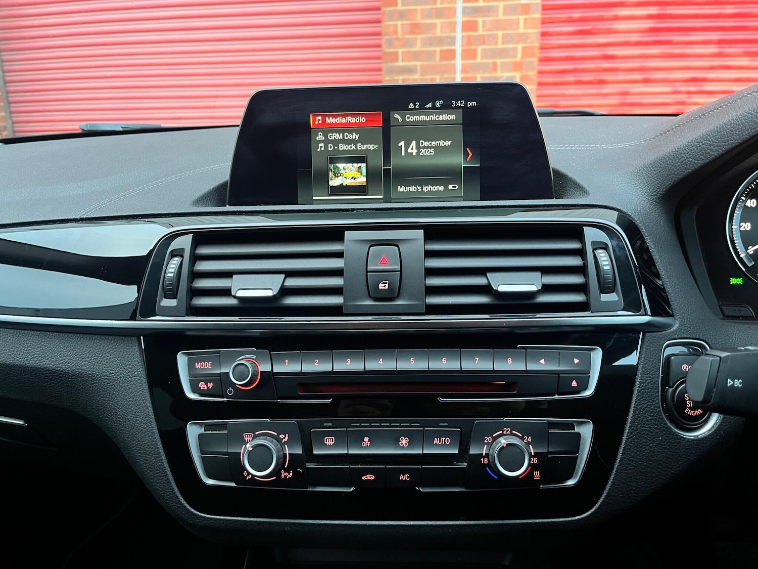 Used BMW 1 Series 2018 for sale - 76850257: Photo 55