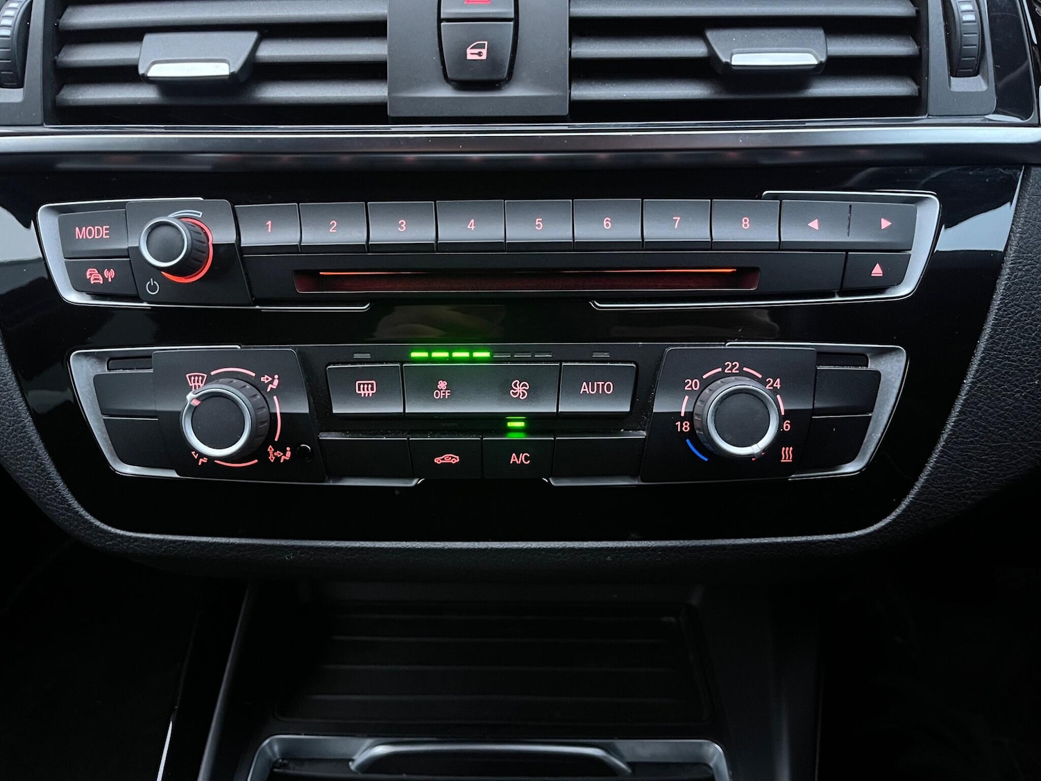 Used BMW 1 Series 2018 for sale - 76850257: Photo 56