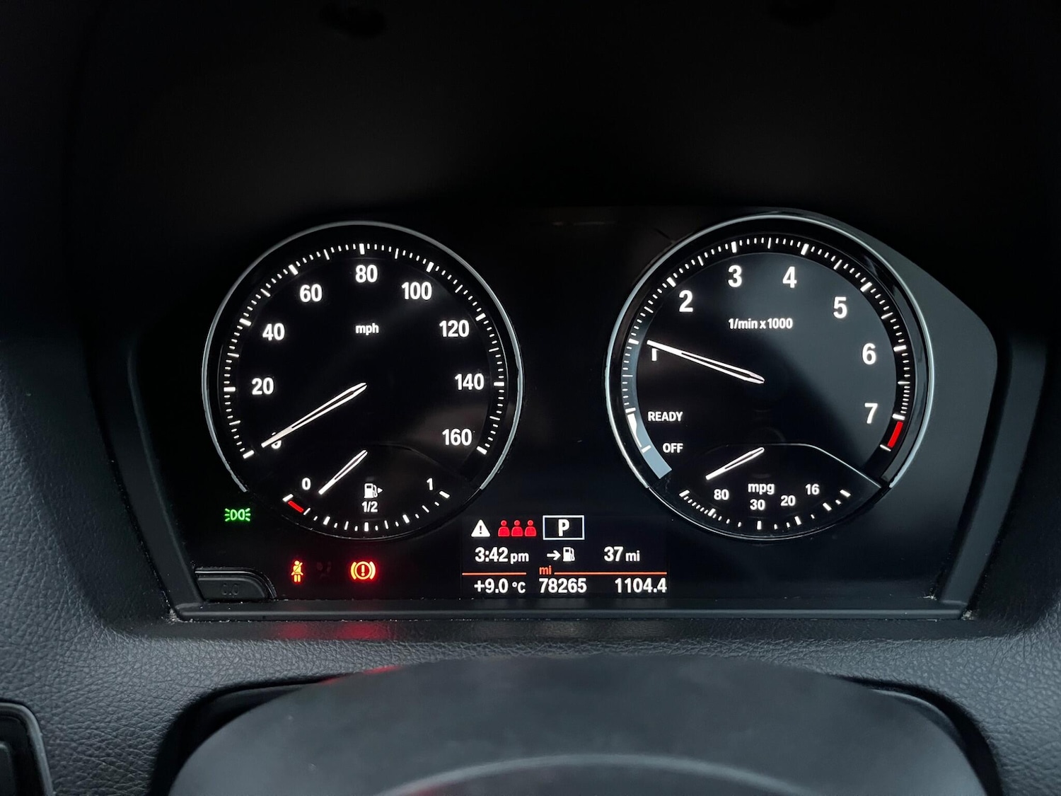 Used BMW 1 Series 2018 for sale - 76850257: Photo 61