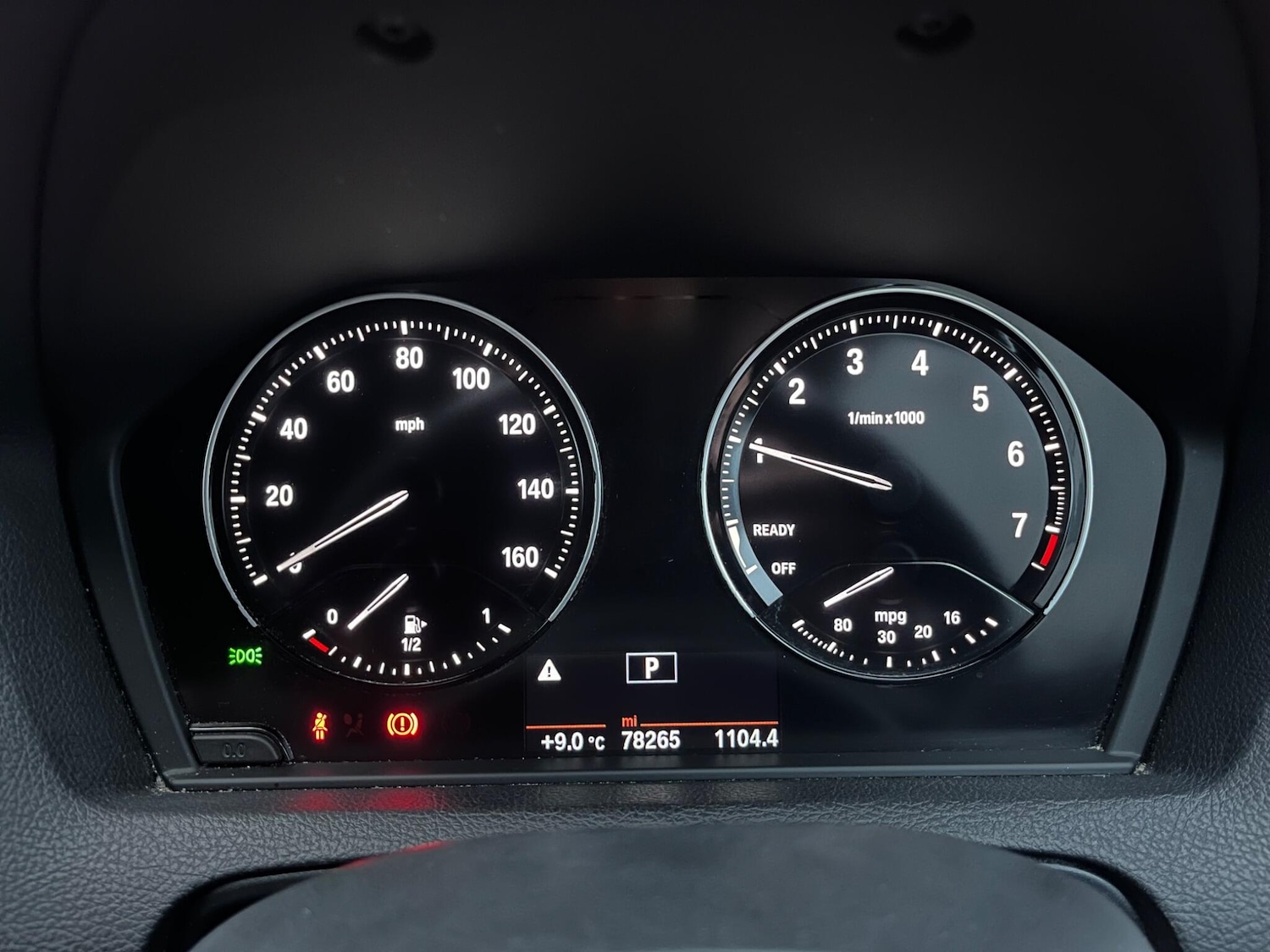 Used BMW 1 Series 2018 for sale - 76850257: Photo 62