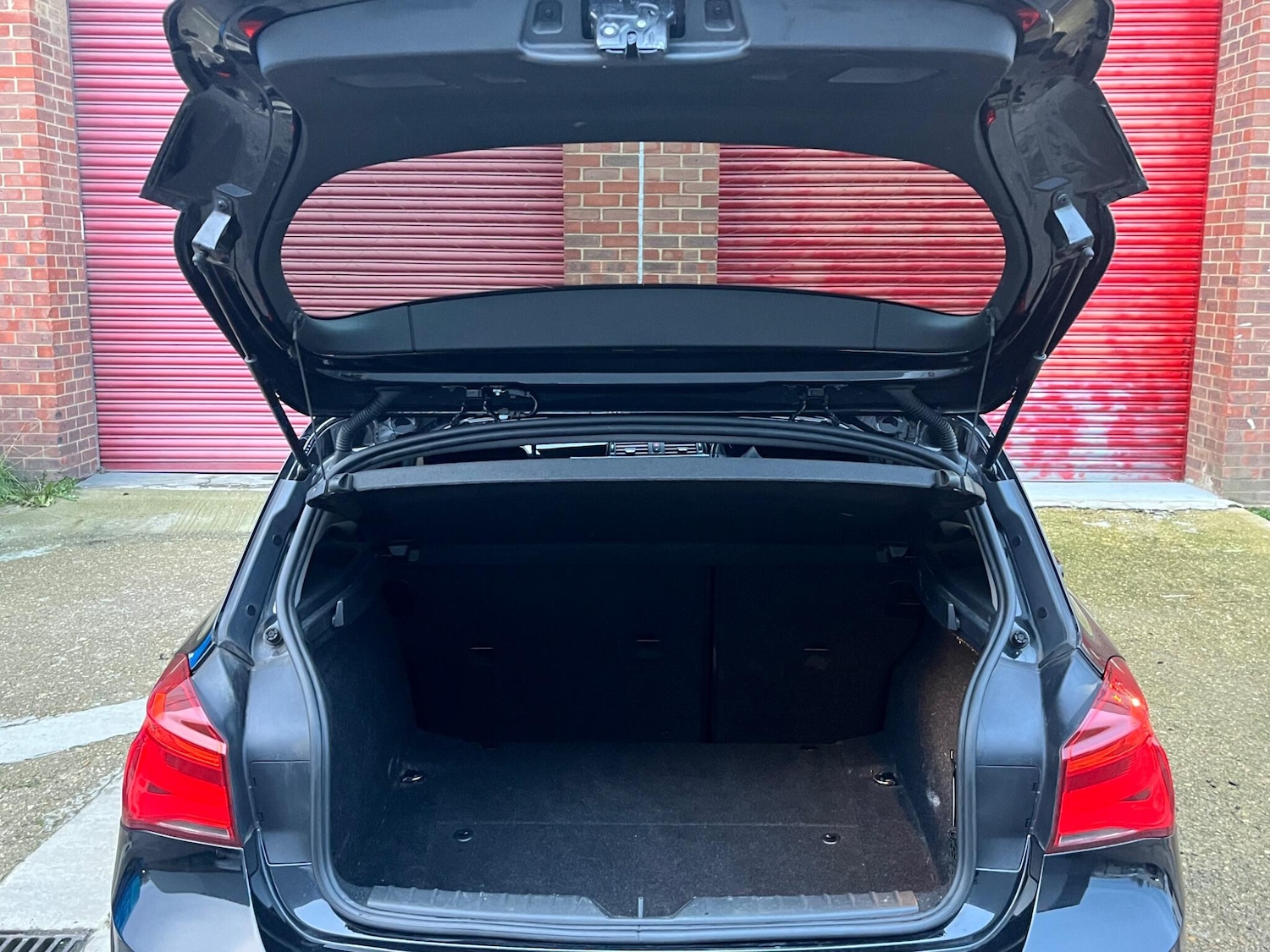 Used BMW 1 Series 2018 for sale - 76850257: Photo 63