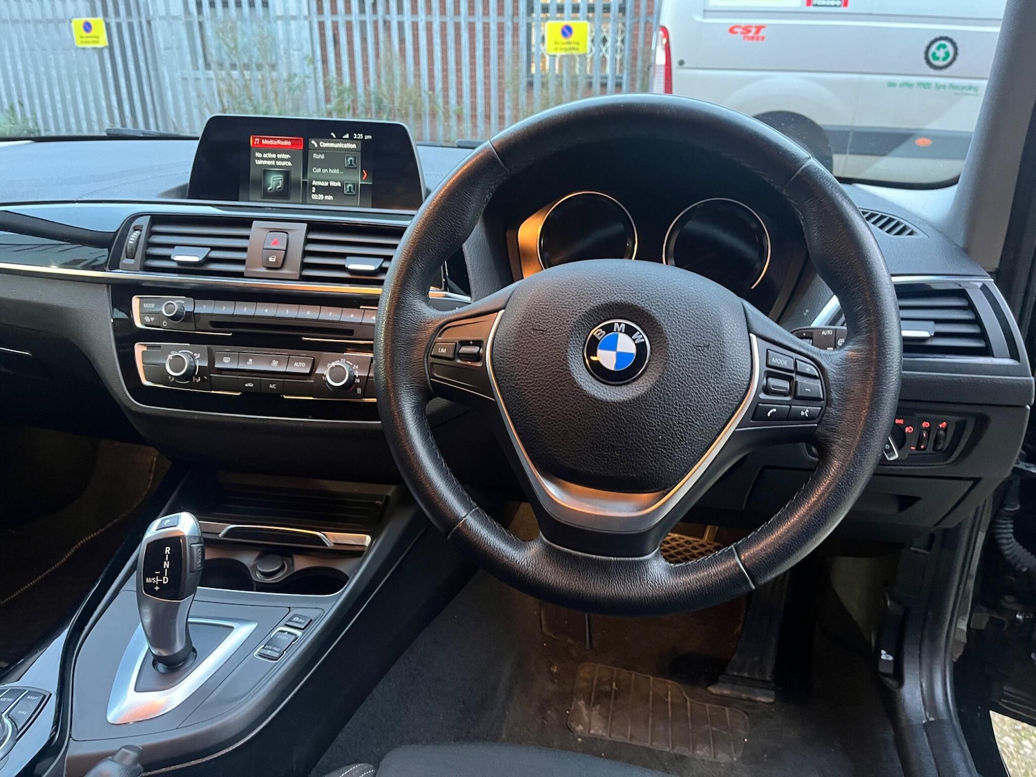 Used BMW 1 Series 2018 for sale - 76850257: Photo 66