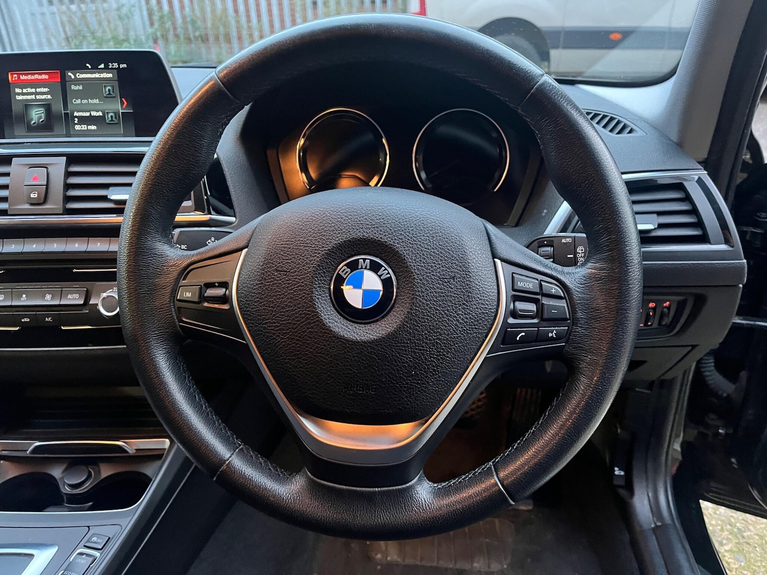 Used BMW 1 Series 2018 for sale - 76850257: Photo 67