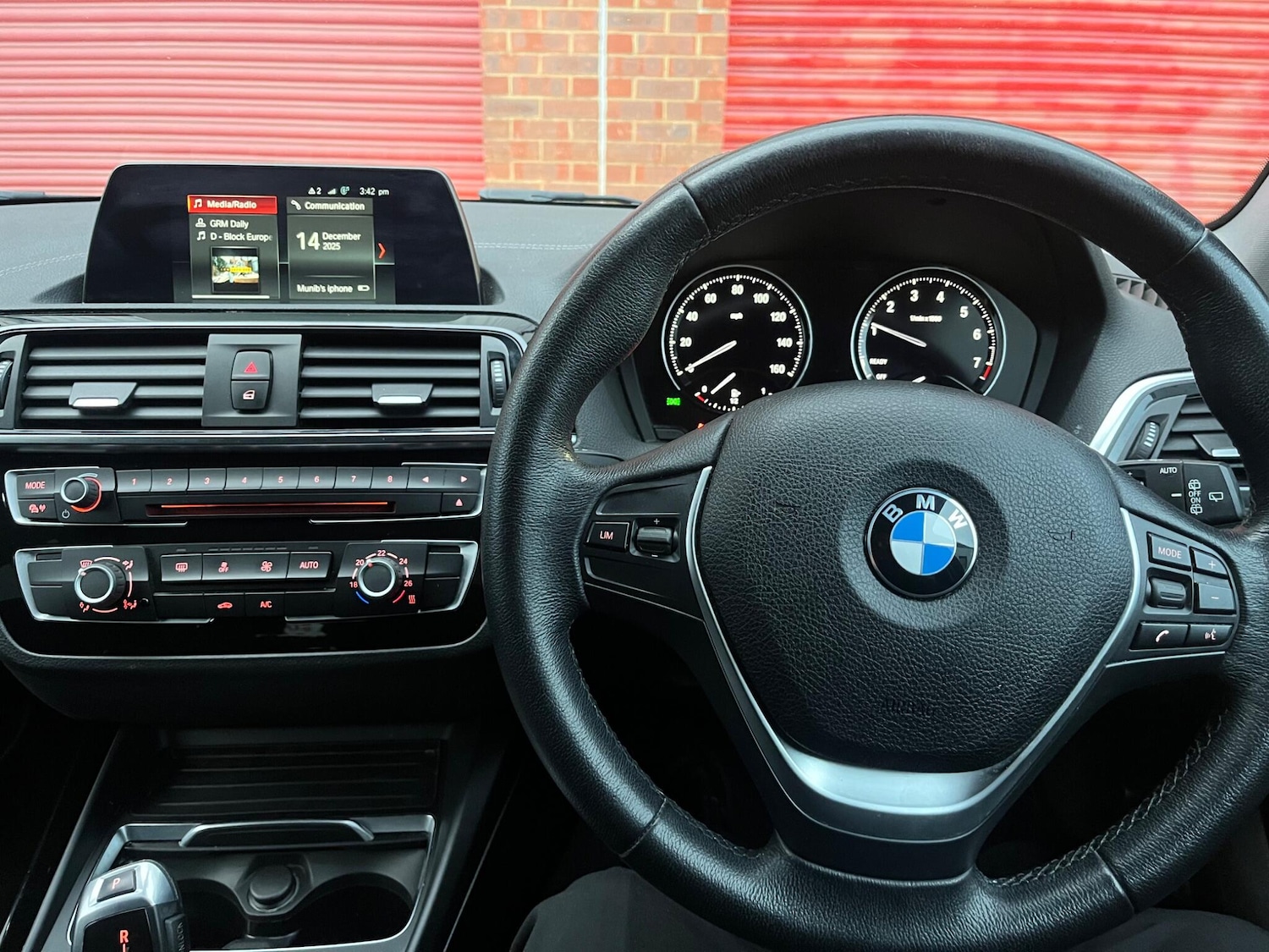 Used BMW 1 Series 2018 for sale - 76850257: Photo 68