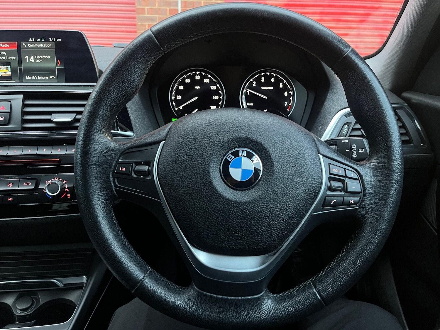 Used BMW 1 Series 2018 for sale - 76850257: Photo 69